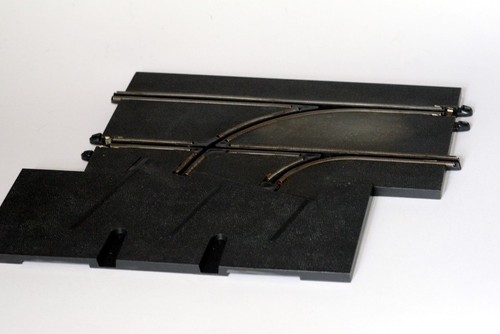 Rare rail circuit - rail, 24