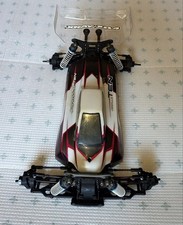 Xray XB4 2014 1/10 RC Buggy