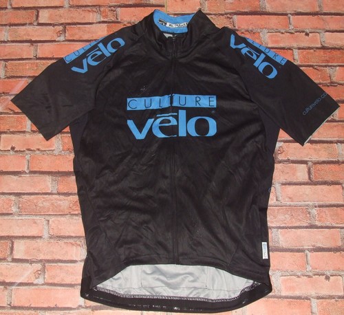 Velo maillot veste cyclisme - velo,