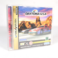 DAYTONA USA Circuit Edition
