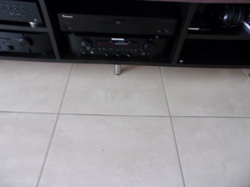 Amplificateur marantz nr1200 - amplificateur,