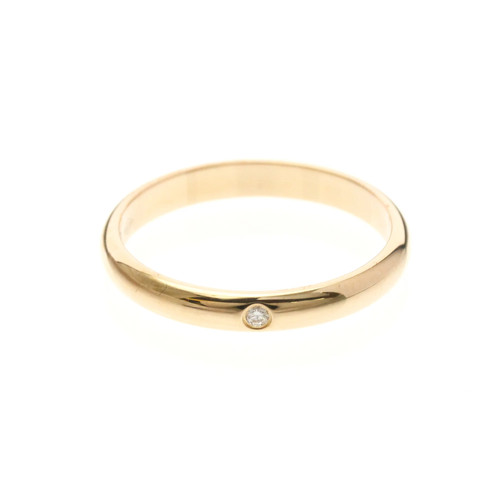 Bague mariage cartier - cartier, 1895