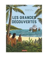 L'Histoire du monde en BD -