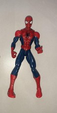 Figurine Spiderman articulée