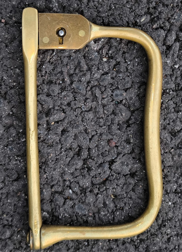 Cadenas bronze sac - cadenas,