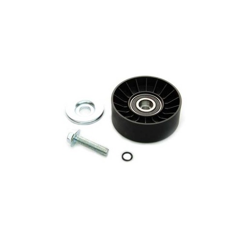 Galet courroie accessoire - de,