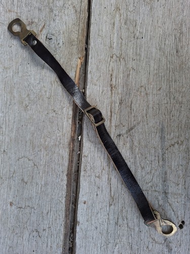 Reproduction jugulaire casque - jugulaire,