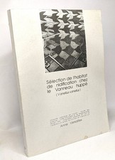 Sélection de l'habitat de nidification chez le Vanneau Huppé (vanellus