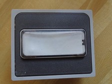 ARNOULD RAYMOND LOEWY 1001  BOUTON POUSSOIR SONNETTE PORTE ETIQUETTE