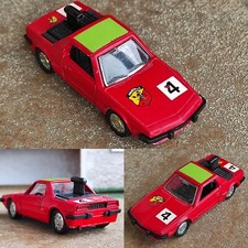 1/43 NOREV 1974 N° 836 Fiat