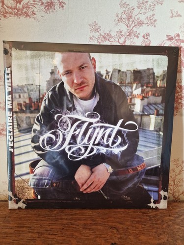 Flynt eclaire ville - flynt, j'eclaire