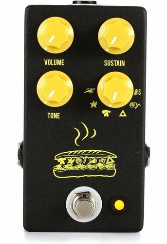 Jhs pedals muffuletta - pedals,