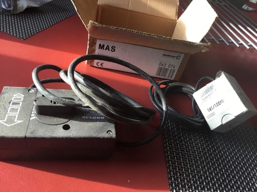Moteur brotj pour vanne - , 3