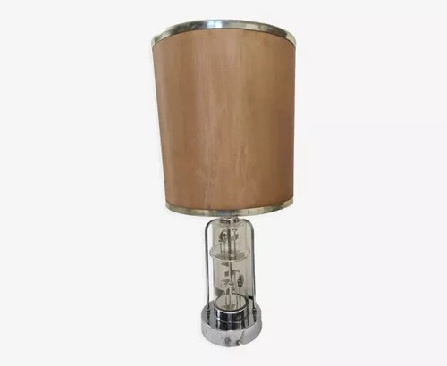 Lampe cinétique des - lampe,