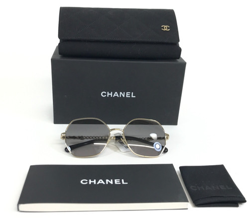 Chanel sunglasses 4281 h - sunglasses, 4281-q-h