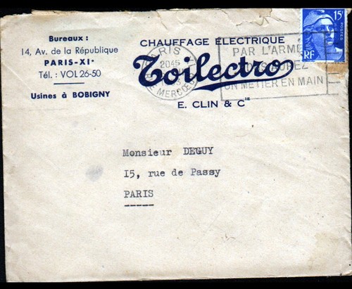 Bobigny paris - &, (93