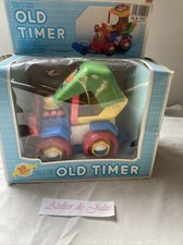 Véhicule Éducatif À