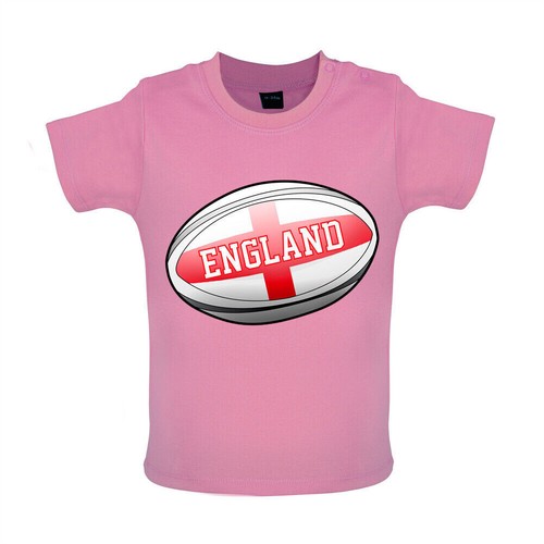 Drapeau angleterre rugby balle - rugby,