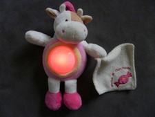 Doudou et compagnie veilleuse