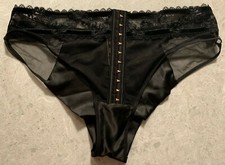 New Victoria's Secret Velvet