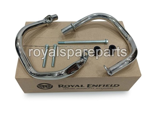 Genuine royal enfield - royal,