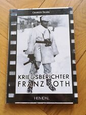 TRANG C. - KRIEGSBERICHTER