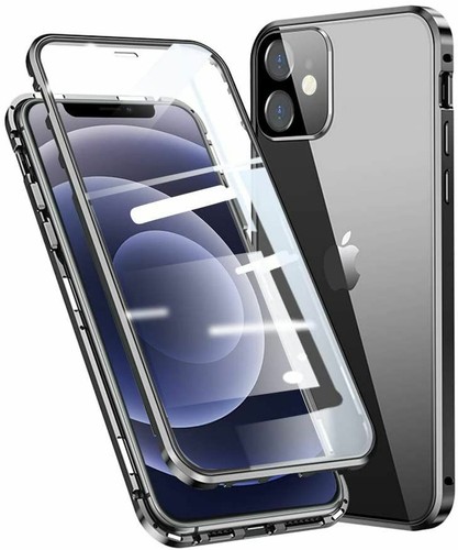 Coque rigide magnétique 360 - magnétique,