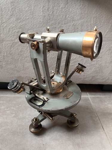 Instrument mesure - de,