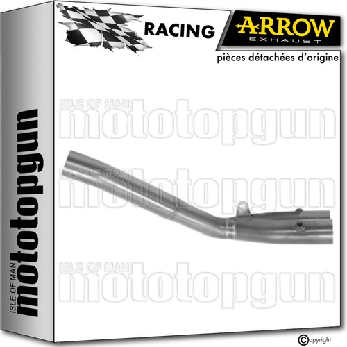 Raccord open arrow pour - raccord,