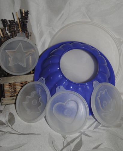 Tupperware moule à - 🌟tupperware,