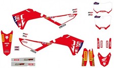 Kit Autocollant Complet