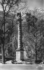 65 ST SAUVEUR AU PONT NAPOLEON LA COLONNE IMPERIALE