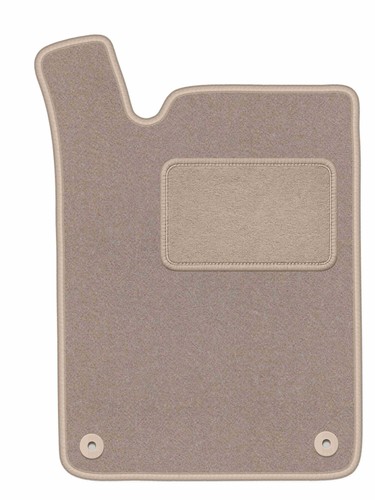 Tapis conducteur moquette - conducteur, en