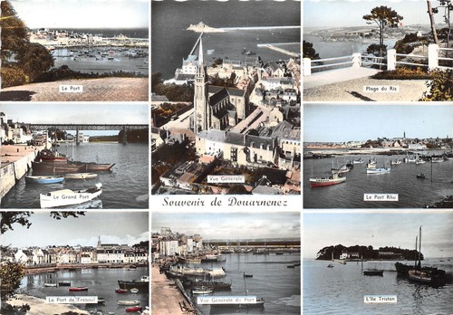 29-DOUARNENEZ-N�T276-C/0385