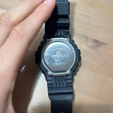 Montre shock maharishi - g-shock,
