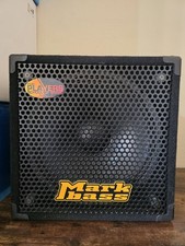 Markbass CMD JB Players School
