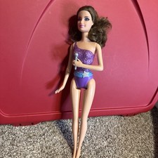 2012 Mattel Barbie the
