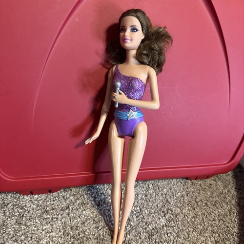 2012 mattel barbie the - 2012,