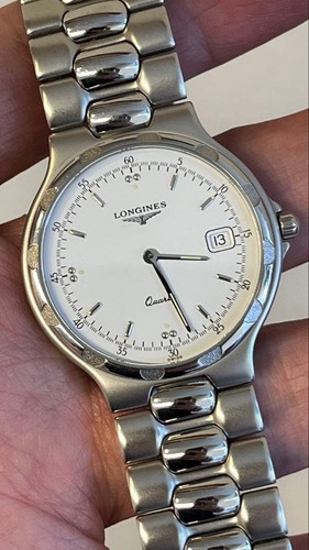 Montre longines conquest - longines,