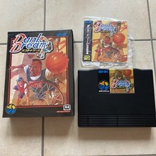Jeu Neo Geo AES SNK - Dunk