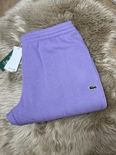Jogging Lacoste Lilas  ( XXL /