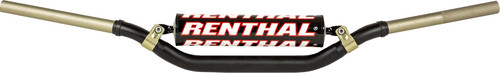 Guidon twinwall renthal 85 - guidon, twinwall®