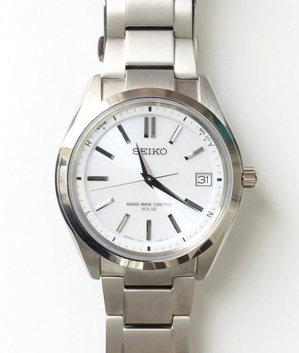 Montre seiko brightz sagz079 - seiko,