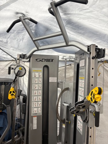Cybex bravo advanced - bravo,