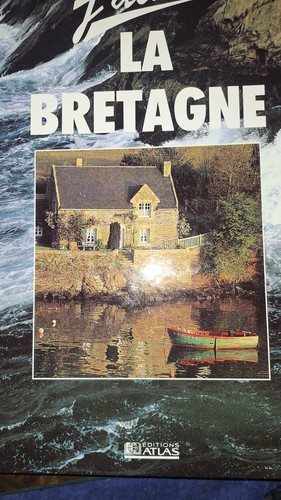Aime bretagne - j’aime, la