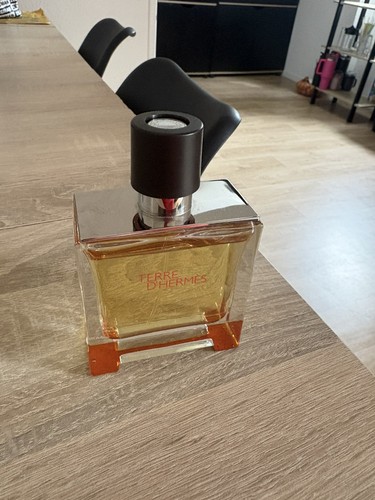 Parfum homme terre - homme,