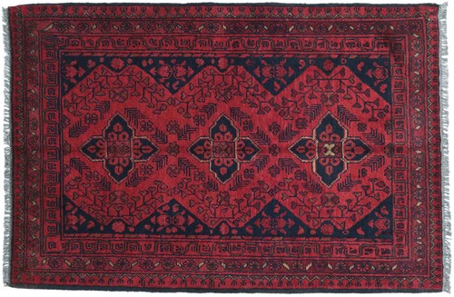 Tapis afghan khal mohammadi - tapis,