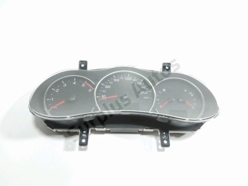 Compteur 248107807r renault - compteur,