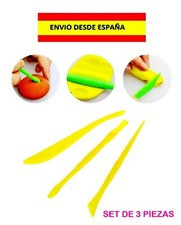 Outils Pour Argile Clay