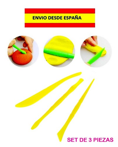 Outils pour argile - pour, clay